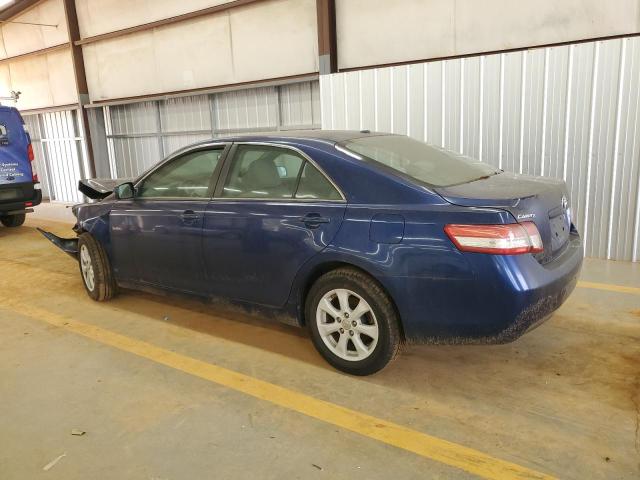 Vin: 4t4bf3ek0ar023521, lot: 60281765, toyota camry base 20102