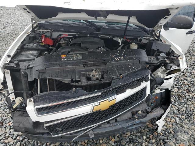 1gnlc2e00cr326672 - 2012 Chevrolet tahoe police - #59687655