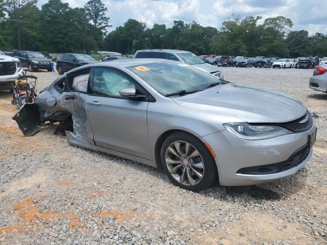 Vin: 1c3cccbg2fn533399, lot: 58751225, chrysler 200 s 20154