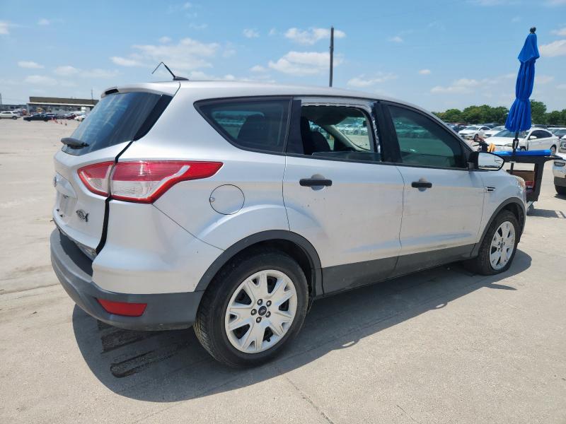 Vin: 1fmcu0f75fuc78654, lot: 59990725, ford escape s 20153