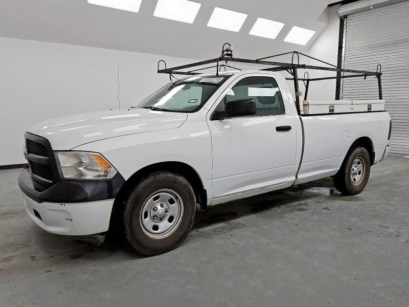Vin: 3c6jr6dgxeg141852, lot: 58894605, ram 1500 st 2014 img_1