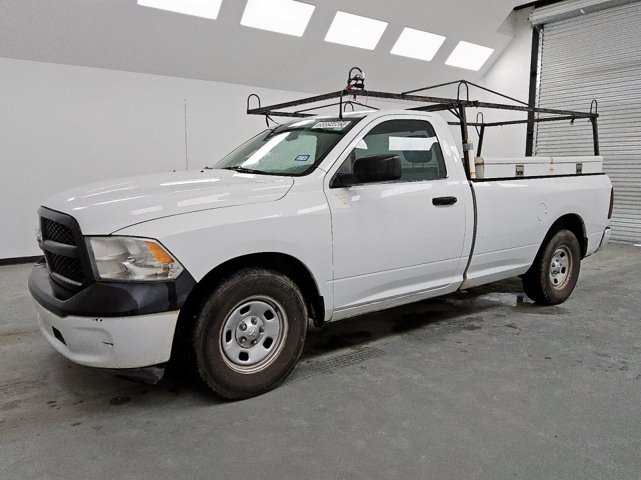 RAM 1500 ST