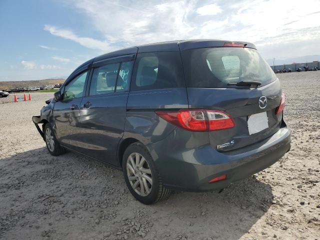 Vin: jm1cw2bl6c0104589, lot: 58598855, mazda 5 20122