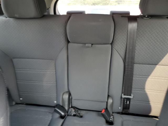 2017 KIA SORENTO LX - 5XYPG4A58HG286830