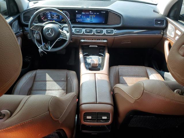 2024 MERCEDES-BENZ GLE 450E 4 4JGFB4GB5RB054569