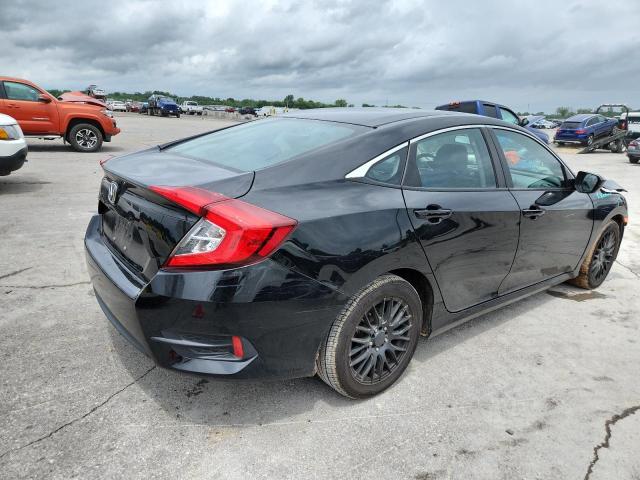 Vin: 19xfc2f52je017794, lot: 61470305, honda civic lx 20183