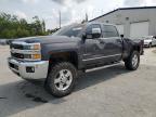 2016 CHEVROLET SILVERADO - 1GC1KWE88GF219750