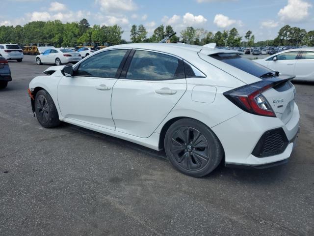 2019 HONDA CIVIC EX SHHFK7H6XKU404593