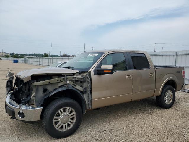 Vin: 1ftfw1ef5bfa45768, lot: 59952055, ford f-150 supercrew 2011 img_1