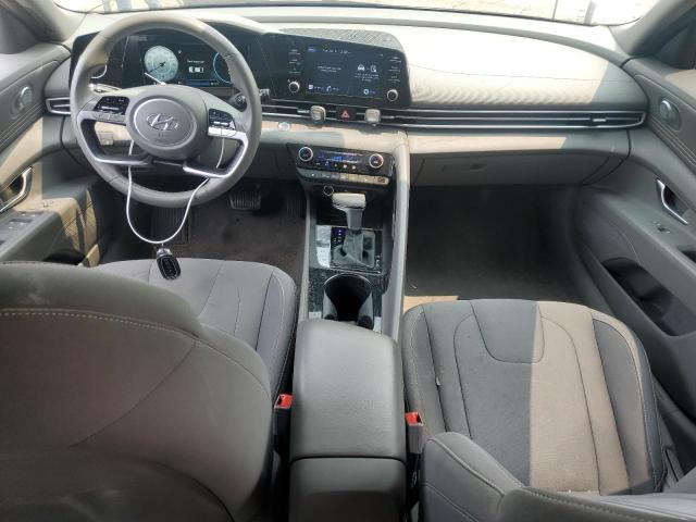 2021 HYUNDAI ELANTRA SE - 5NPLN4AG4MH005793
