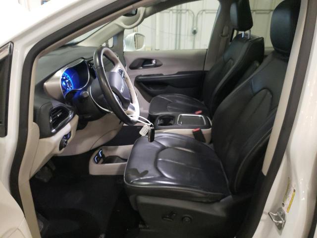 2018 CHRYSLER PACIFICA L 2C4RC1GG1JR322337