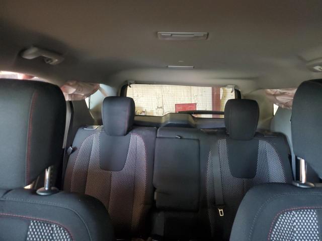 2016 CHEVROLET EQUINOX LS 2GNALBEK9G1131001