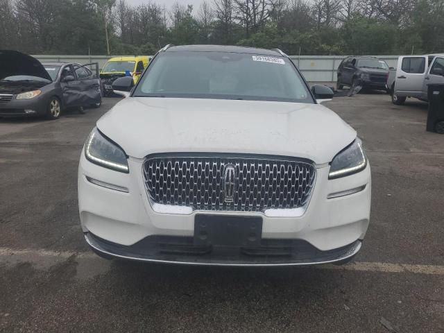 2022 LINCOLN CORSAIR 5LMCJ1D94NUL29947