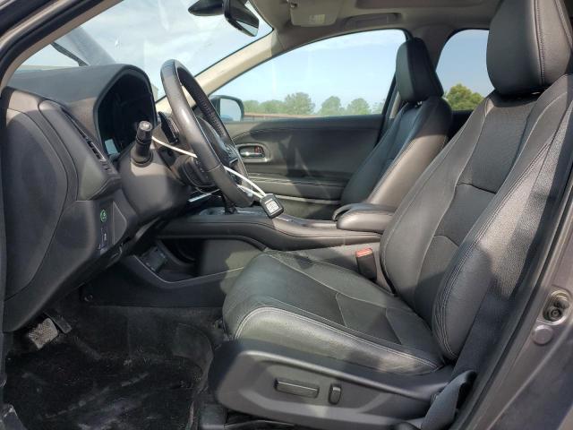 2019 HONDA HR-V TOURI 3CZRU6H98KM711280