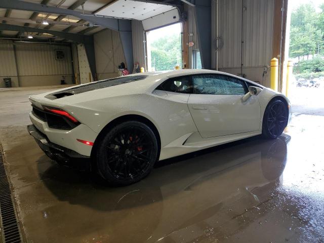 2018 LAMBORGHINI HURACAN ZHWUC2ZF1JLA09635