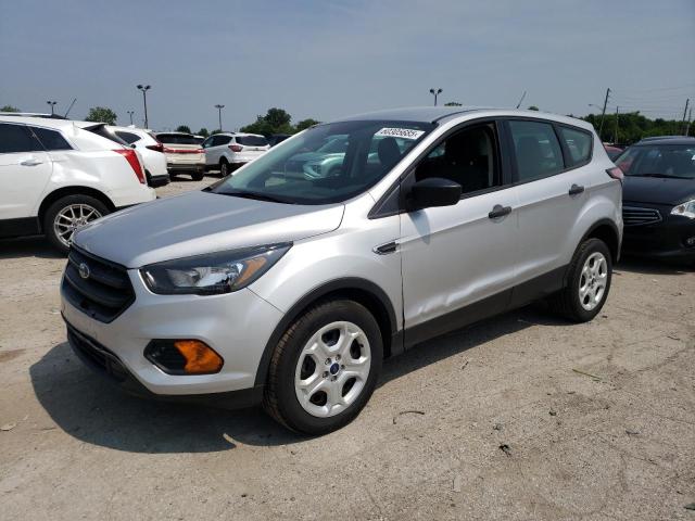 Vin: 1fmcu0f73jua70541, lot: 60305685, ford escape s 2018 img_1