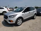 2018 FORD ESCAPE S - 1FMCU0F73JUA70541