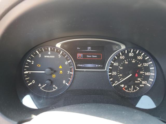 2017 NISSAN ALTIMA 2.5 - 1N4AL3AP7HN341957