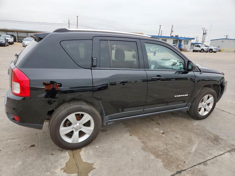 Vin: 1c4njdeb7cd604310, lot: 59763475, jeep compass latitude 20123