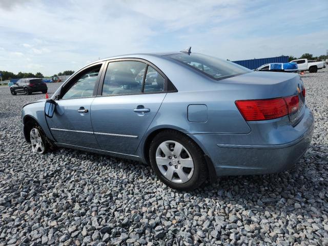 Vin: 5npet4ac7ah644547, lot: 61504115, hyundai sonata gls 20102