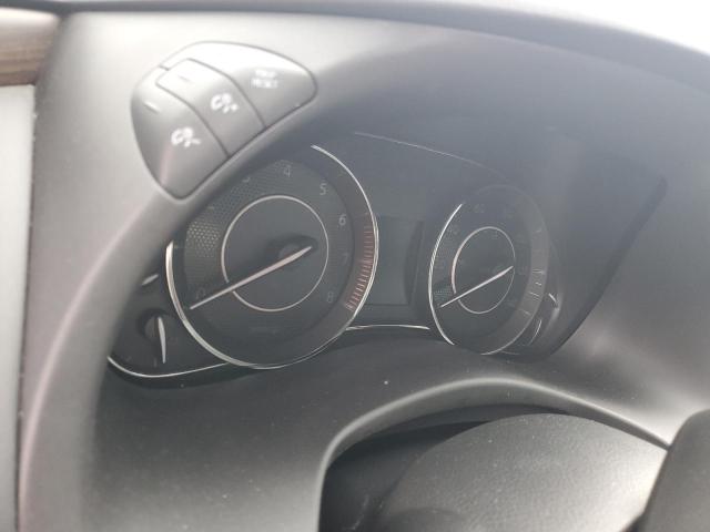 2020 NISSAN ARMADA PLA JN8AY2NF3L9361085