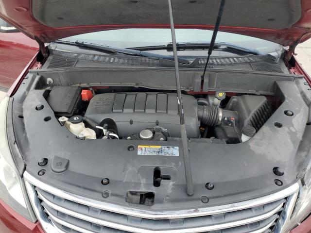 2015 CHEVROLET TRAVERSE L - 1GNKRGKDXFJ389375