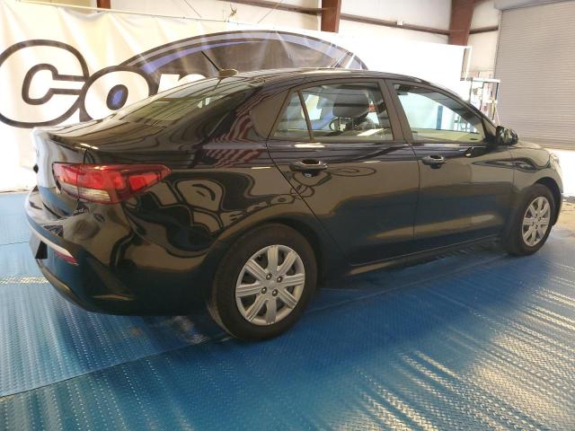 Vin: 3kpa24ad1pe602916, lot: 60683315, kia rio lx 20233