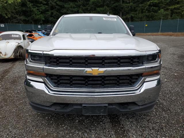 2017 CHEVROLET SILVERADO K1500 1GCVKNEC2HZ384015