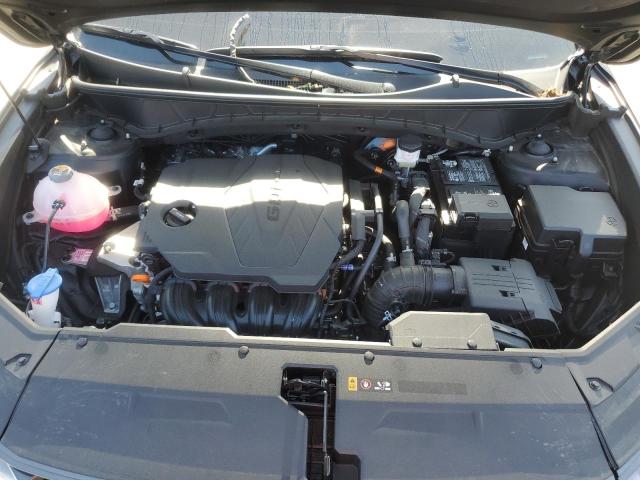 2025 HYUNDAI TUCSON SEL 3KMJCCDE1SE018484