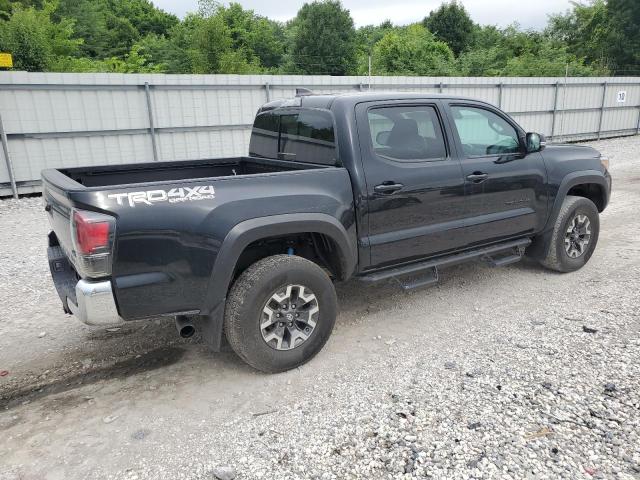 2021 TOYOTA TACOMA DOUBLE CAB 5TFCZ5AN0MX273916
