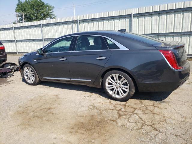 Vin: 2g61m5s30k9115058, lot: 60361845, cadillac xts luxury 20192
