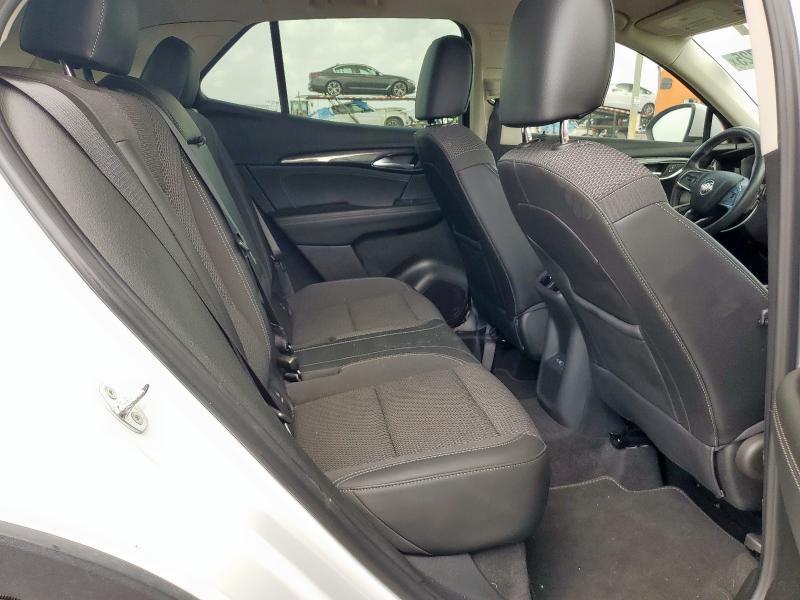 2023 BUICK ENVISION P LRBAZLR45PD098087