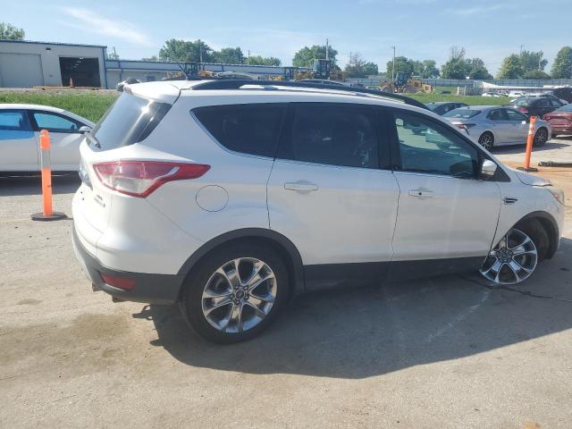 2013 FORD ESCAPE SEL - 1FMCU0HX4DUA78231