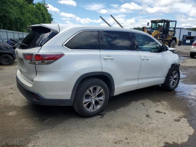 2015 TOYOTA HIGHLANDER - 5TDZKRFH1FS118230