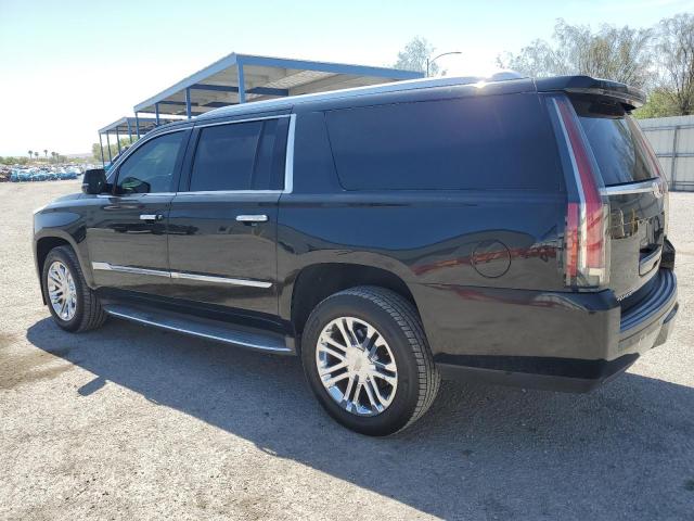Vin: 1gys3rkj9fr562326, lot: 60732305, cadillac escalade esv 20152