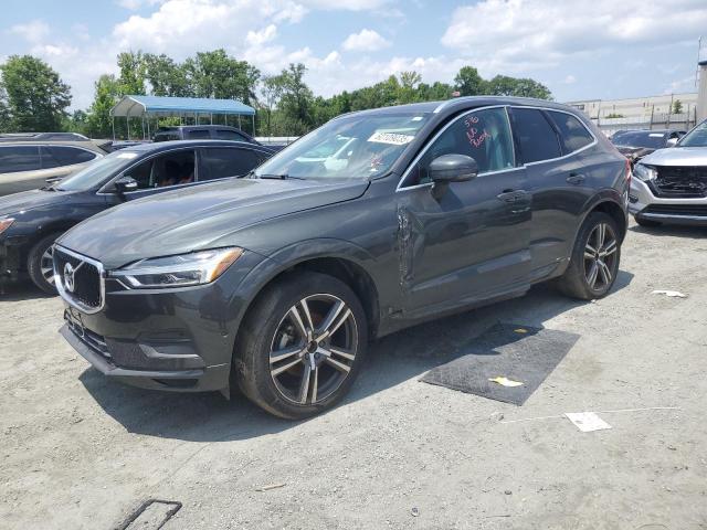 Vin: lyv102rk5kb178030, lot: 60109035, volvo xc60 t5 2019 img_1