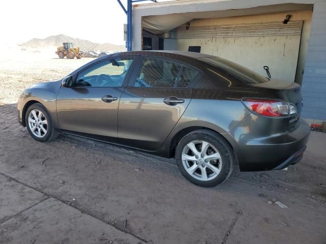 2010 MAZDA 3 I - JM1BL1SFXA1341991