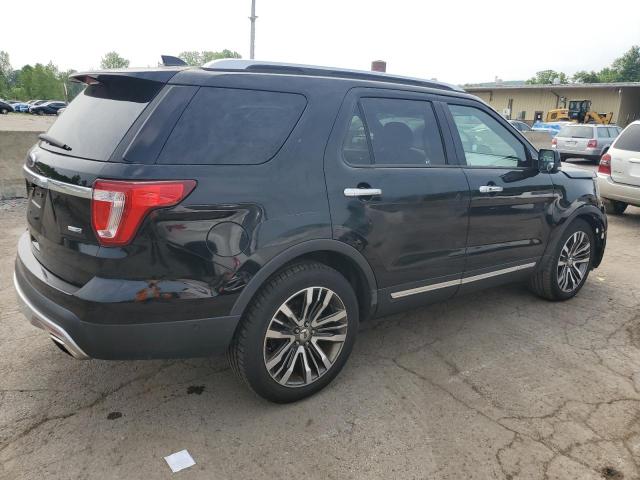 Vin: 1fm5k8ht7ggb81771, lot: 59723825, ford explorer platinum 20163