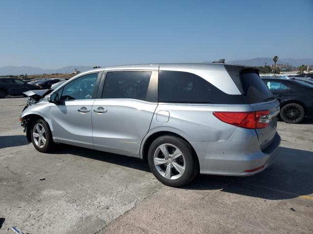 2019 HONDA ODYSSEY EX 5FNRL6H5XKB110737