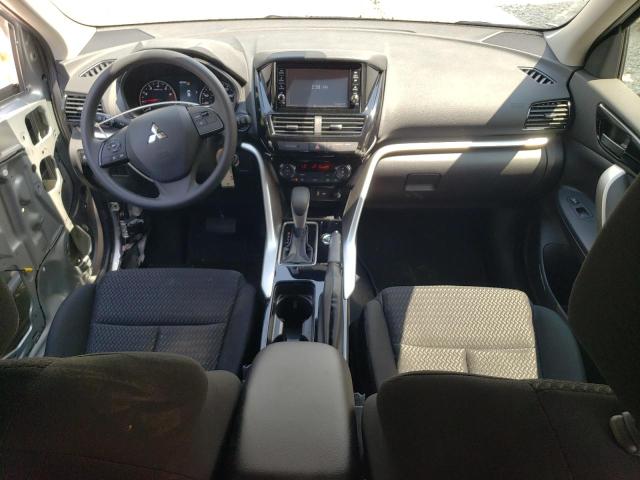 2025 MITSUBISHI ECLIPSE CR JA4ATUAA0SZ005444