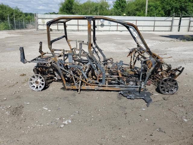 2017 POLARIS GENERAL 4 3NSRHE997HH207287
