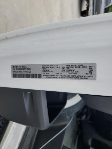 2021 RAM PROMASTER - 3C6LRVBG9ME515268