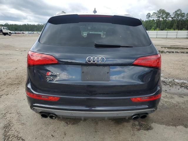 2015 AUDI SQ5 PRESTI WA1VGAFP6FA087413