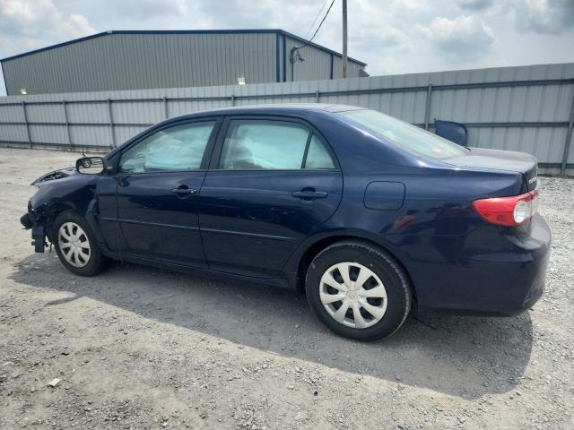 Vin: 2t1bu4ee4bc750812, lot: 59271835, toyota corolla base 20112