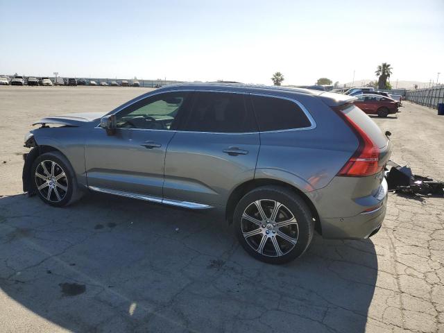 2019 VOLVO XC60 T6 IN - YV4A22RL8K1387513