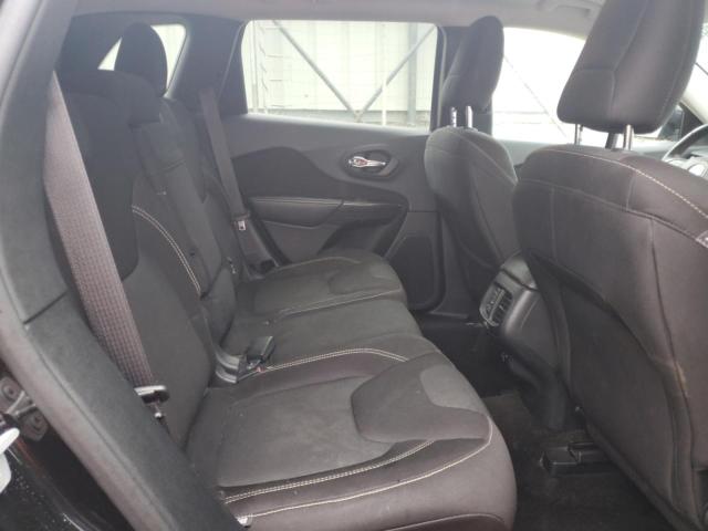 2015 JEEP CHEROKEE L 1C4PJMCB7FW523859