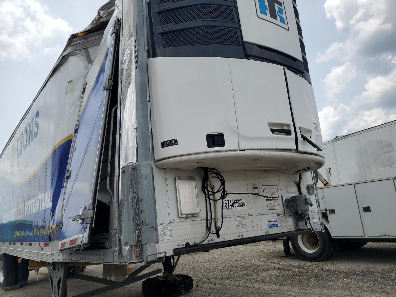 Lot #3264572922 2024 CIMC UNKNOWN