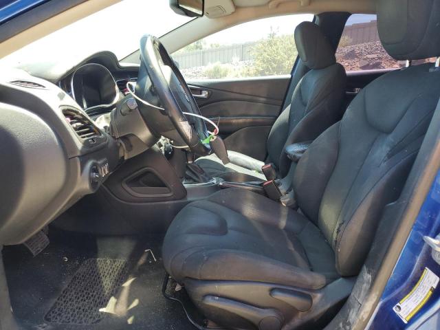 2013 DODGE DART SE #3285923559