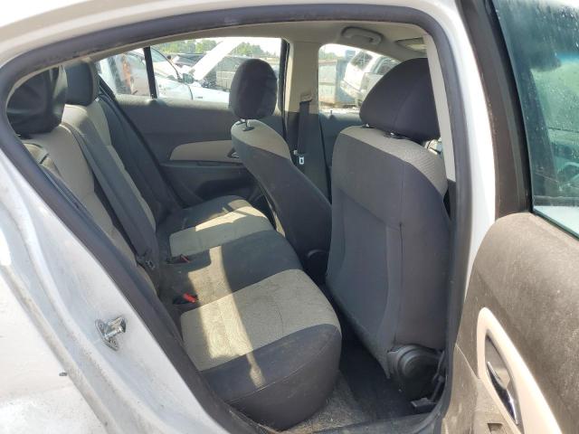 1G1PC5SH3G7154380 2016 CHEVROLET CRUZE