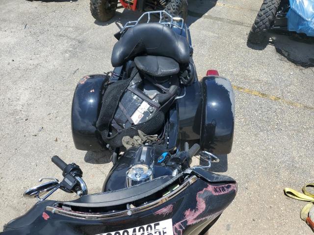 2013 HARLEY-DAVIDSON FLHTCUTG T 1HD1MAM13DB856774